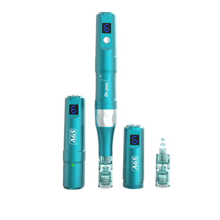 dr pen a6s